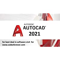 AutoCAD 2020 for Mac 1 Year License